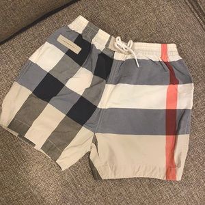 Swim shorts